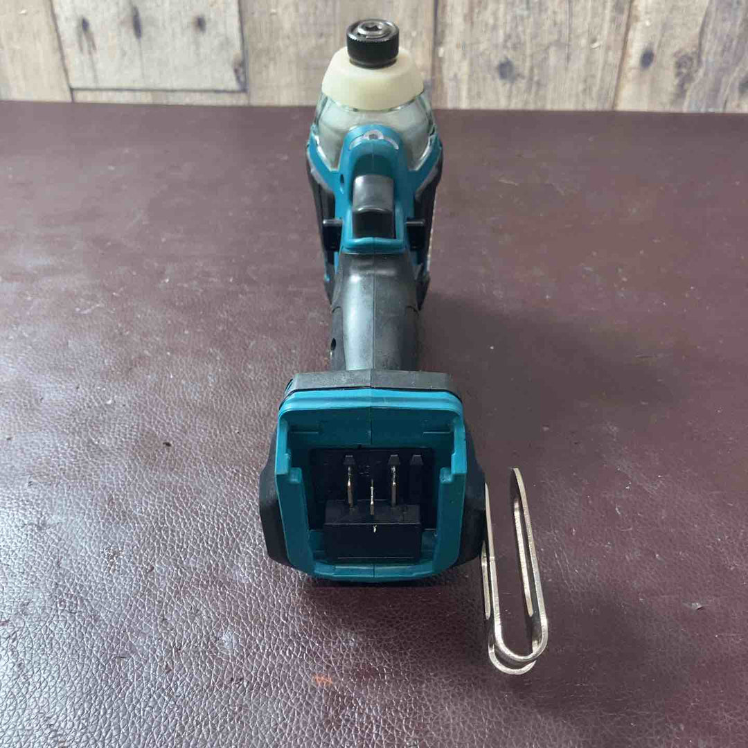 【中古品】 マキタ(makita) コードレスインパクトドライバー TD111DSHX 【東大和店】