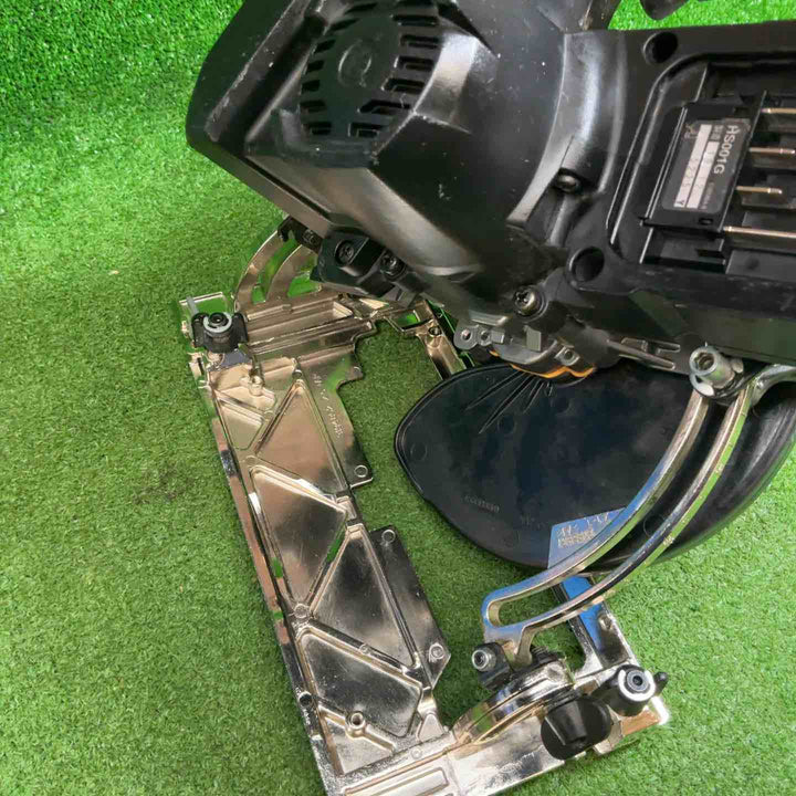 【中古品】 マキタ(makita) コードレス丸のこ HS001GZB【藤沢店】