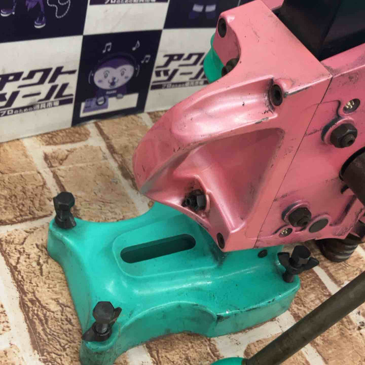 【中古品】レッキス(REX) コアドリル RC90／【所沢店】