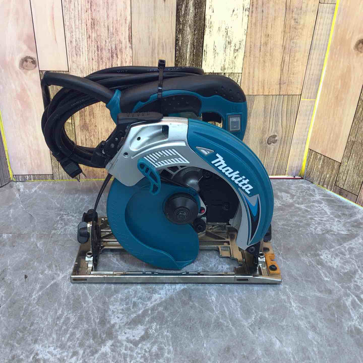 ★マキタ(makita) 電気マルノコ 5637BA【八潮店】