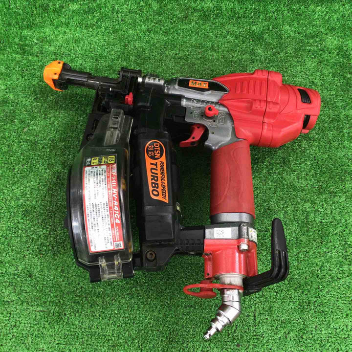 ★マックス(MAX) 高圧エアネジ打ち機 HV-R41G4【川崎店】