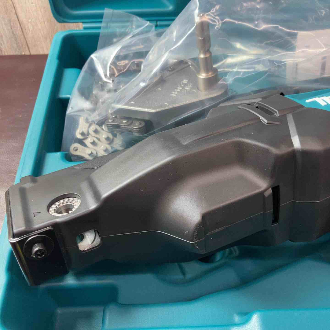 【未使用(店頭展示品)】★マキタ(makita) コードレスレシプロソー JR003GZK【東大和店】