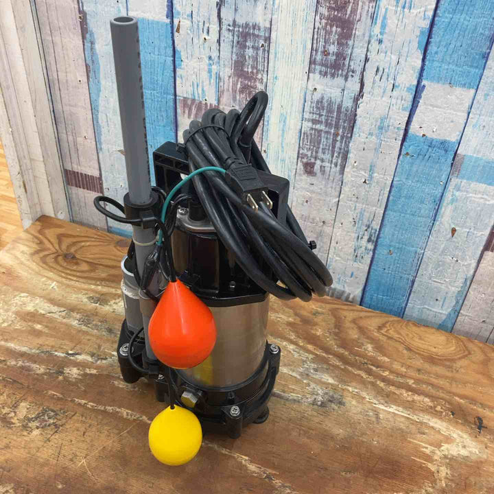 ◇荏原製作所(EBARA) 水中ポンプ PUMP 40DWSA5.25SA【柏店】