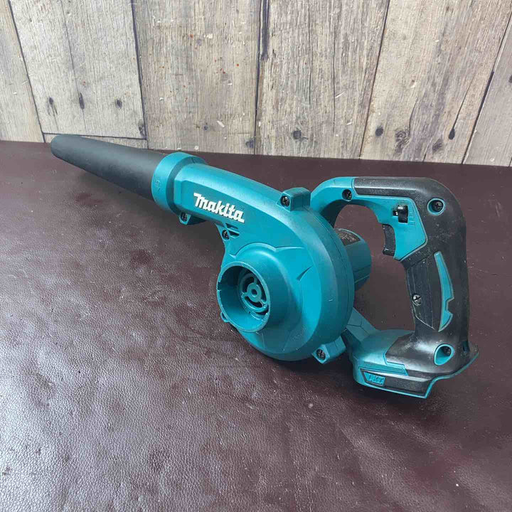 【中古品】マキタ(makita) コードレスブロワ UB185DZ【東大和店】