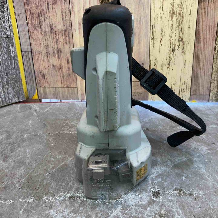 【中古品】★パナソニック Panasonic 14.4V コードレス全ネジカッター EZ4540LS2S-B 替刃付【八潮店】
