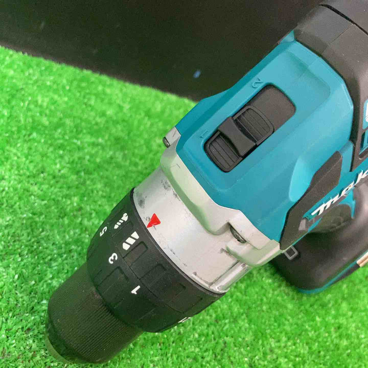 ☆マキタ(makita) コードレスドリルドライバー DF481DZ【岩槻店】