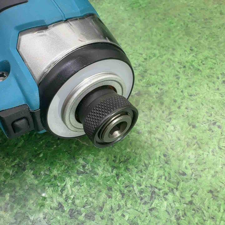 マキタ(makita) コードレスインパクトドライバー TD173DRGX【町田店】
