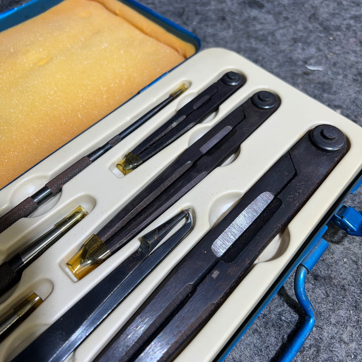 新潟精機 SK 日本製 超硬工具セット【桶川店】