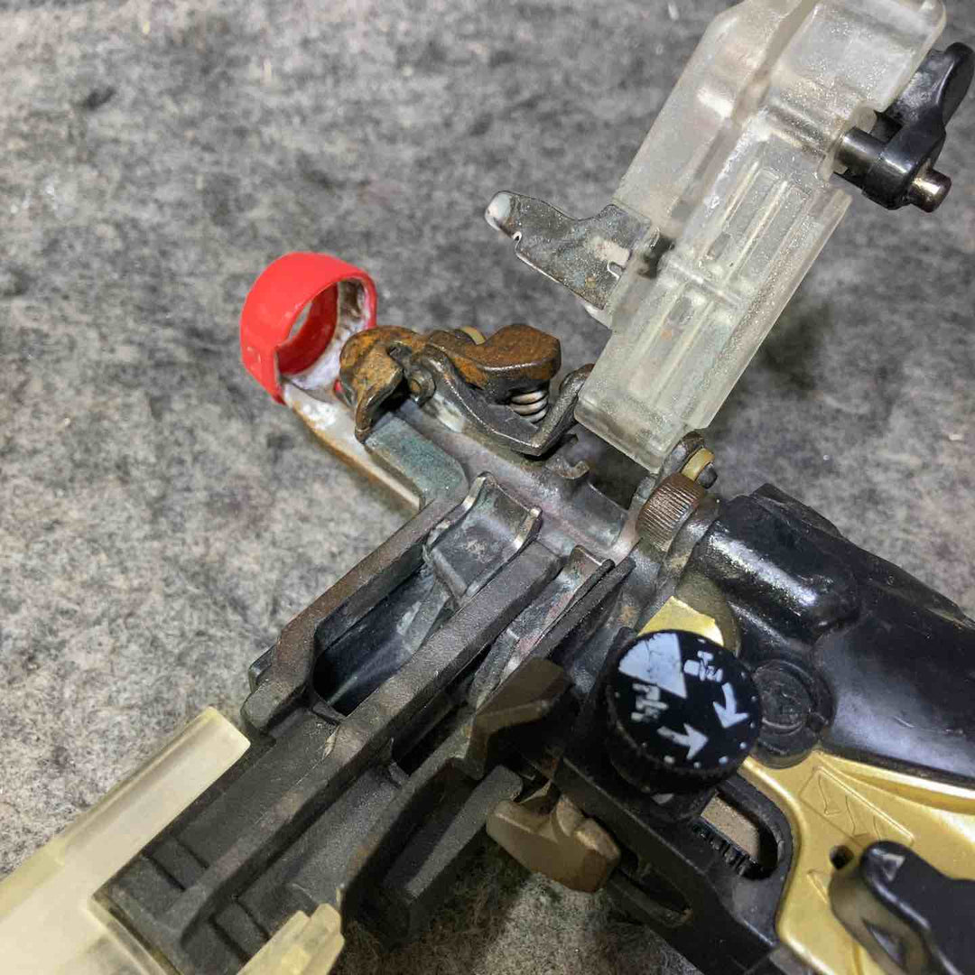 ハイコーキ(HIKOKI ※旧:日立工機) 高圧エアネジ打ち機 WF4H2【桶川店】