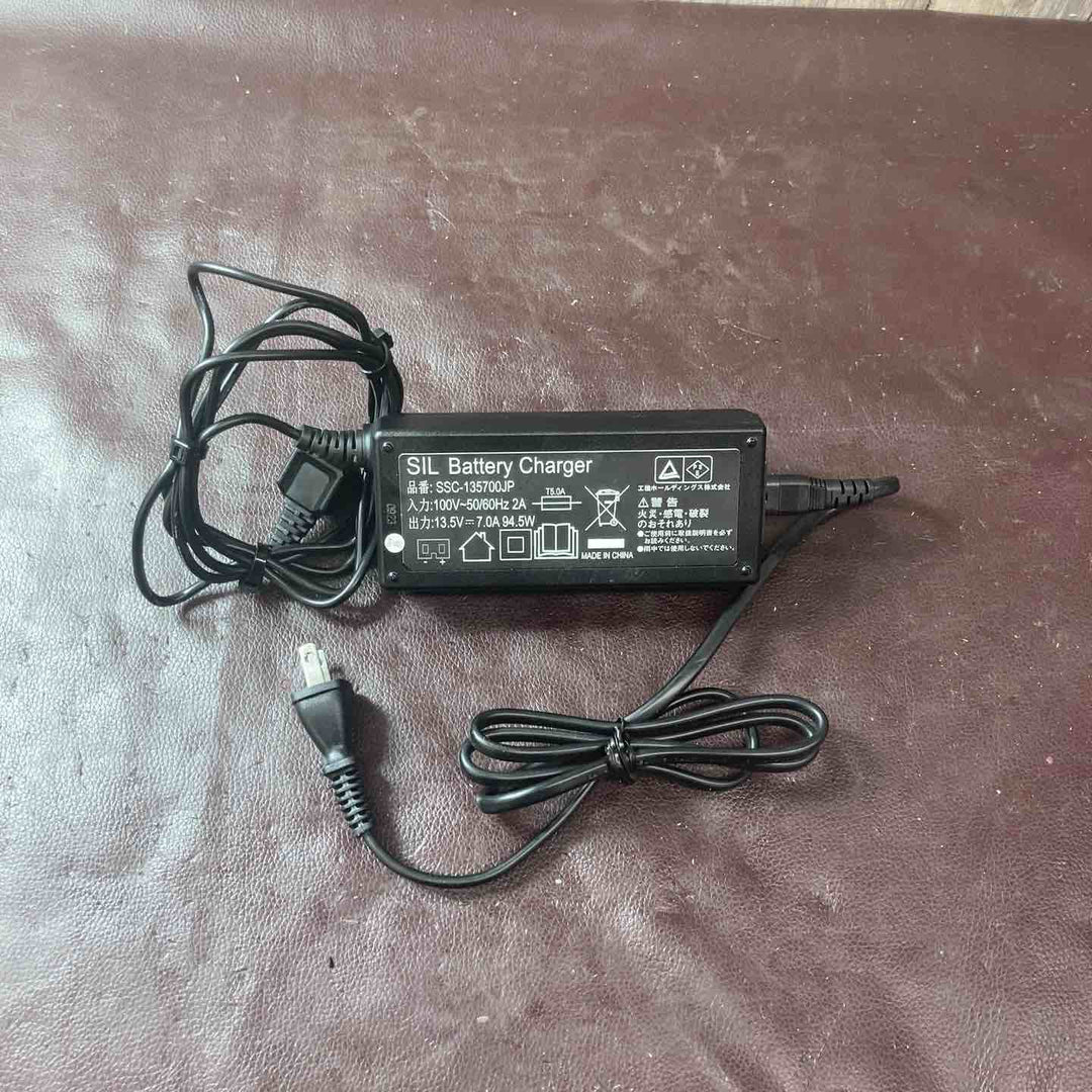 【中古品】ハイコーキ(HIKOKI ※旧:日立工機) コードレス冷温庫 UL18DBA(WMBZ)【東大和店】