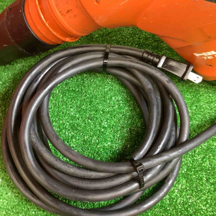 ◇ヒルティ(HILTI) 電動ハンマ TE500-X【越谷店】