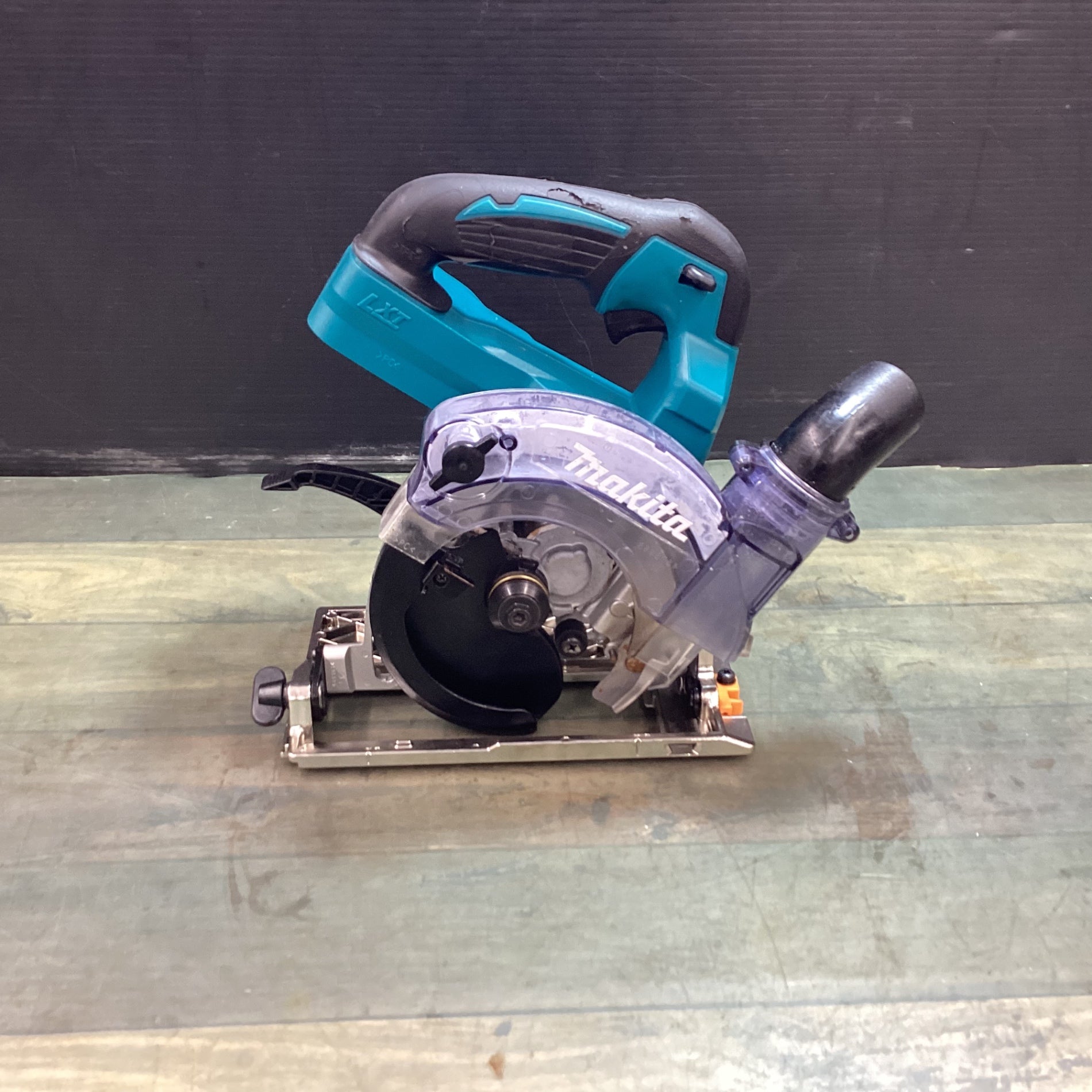 ☆マキタ(makita) コードレス防じん丸のこ KS513DZ【戸田店