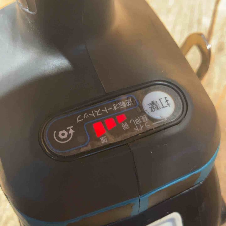 ★マキタ(makita) コードレスインパクトレンチ TW285DRGX※備考欄要確認【所沢店】