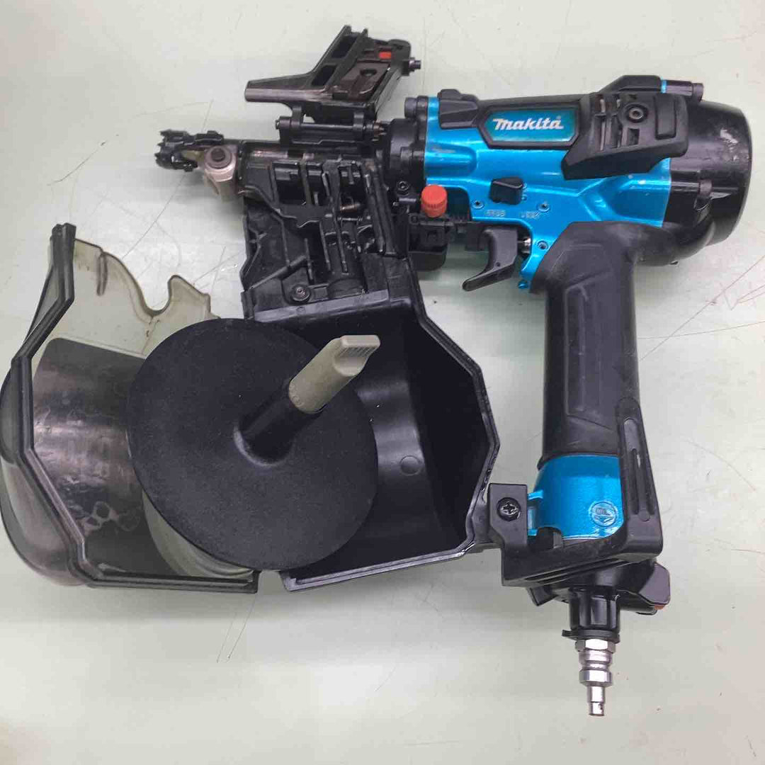 ★マキタ(makita) 高圧エア釘打ち機 AN633HM【越谷店】