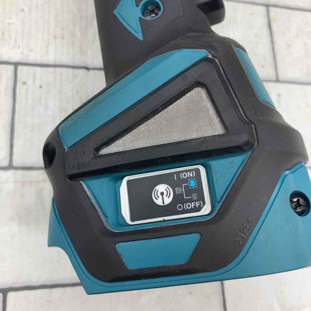 ★マキタ(makita) 125mmコードレスディスクグラインダ GA518DRG【所沢店】