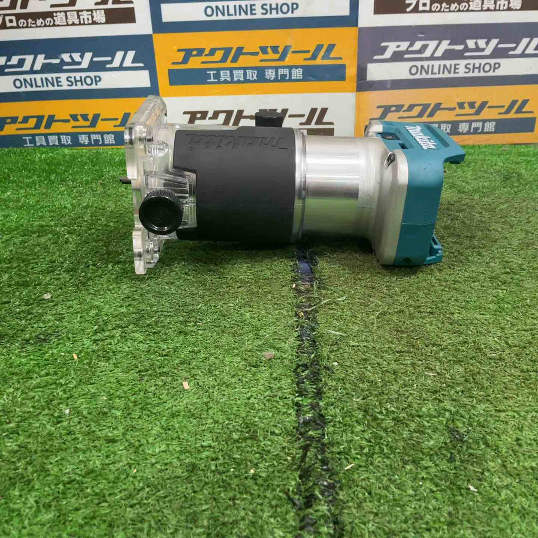 ★マキタ(makita) コードレストリマー RT50DZ【草加店】