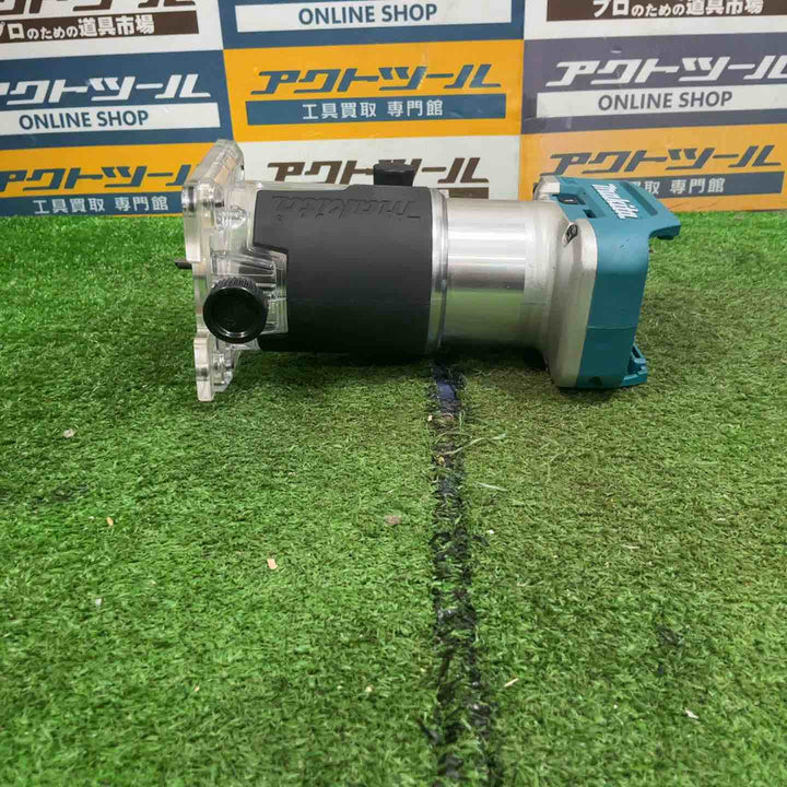 ★マキタ(makita) コードレストリマー RT50DZ【草加店】
