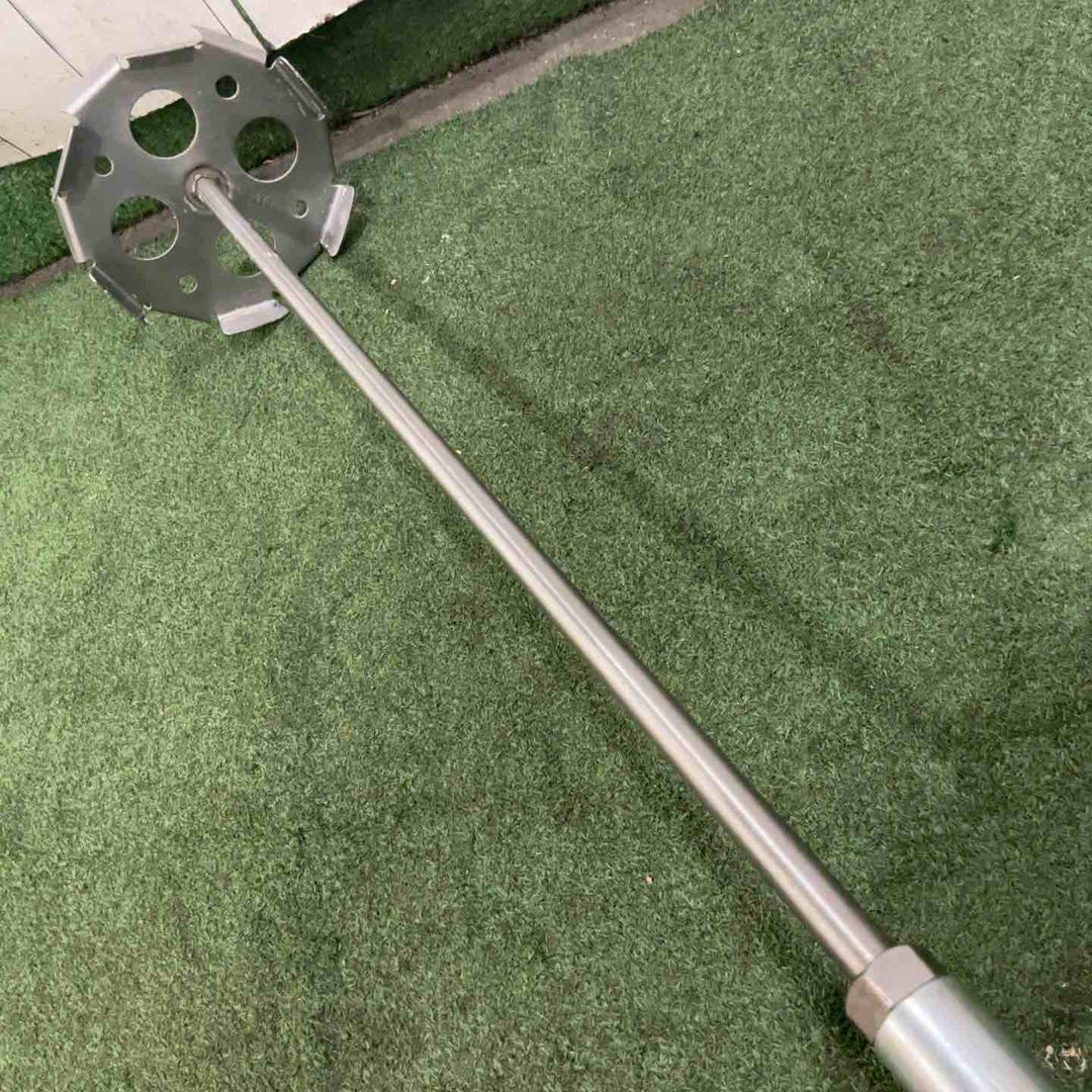★マキタ(makita) コードレスかくはん機 UT130DZ 18V 動作確認済【川口店】
