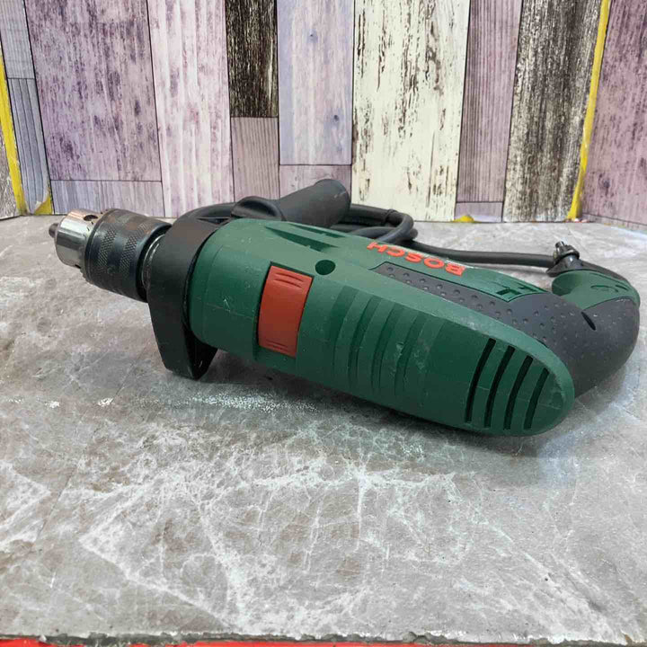 ◇ボッシュ(BOSCH) 振動ドリル PSB600RE/S【八潮店】