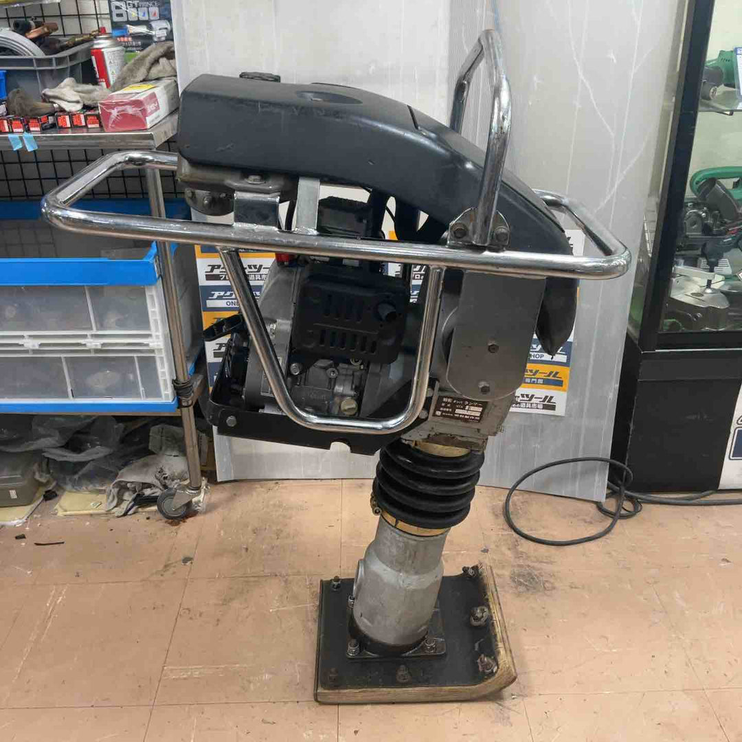 【店頭受取り限定】明和 エンジンランマ RTX60D【草加店】