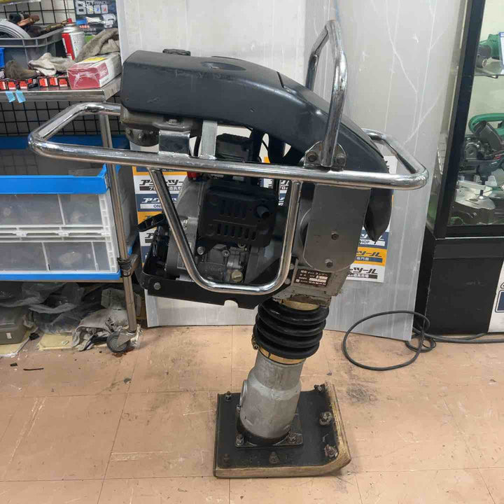 【店頭受取り限定】明和 エンジンランマ RTX60D【草加店】