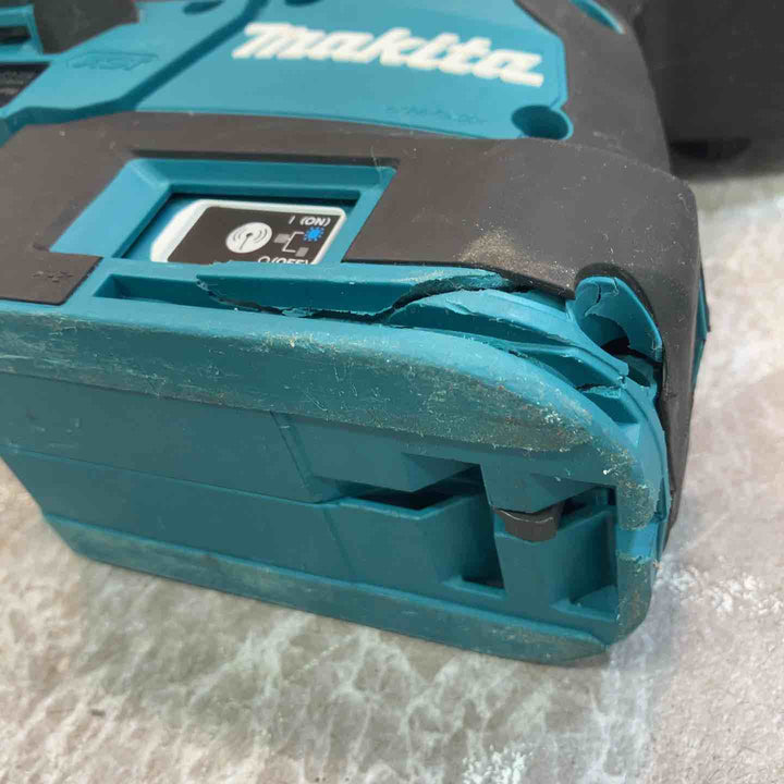 ★マキタ(makita) コードレスハンマドリル HR001GZK【八潮店】