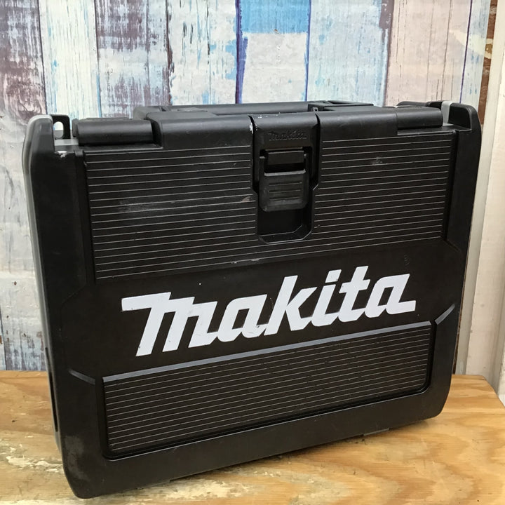 ★マキタ(makita) コードレスインパクトドライバー TD171DRGX【柏店】