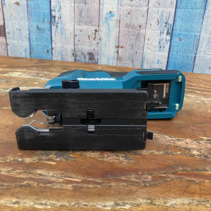 ★マキタ(makita) コードレスジグソー JV184DZK【柏店】