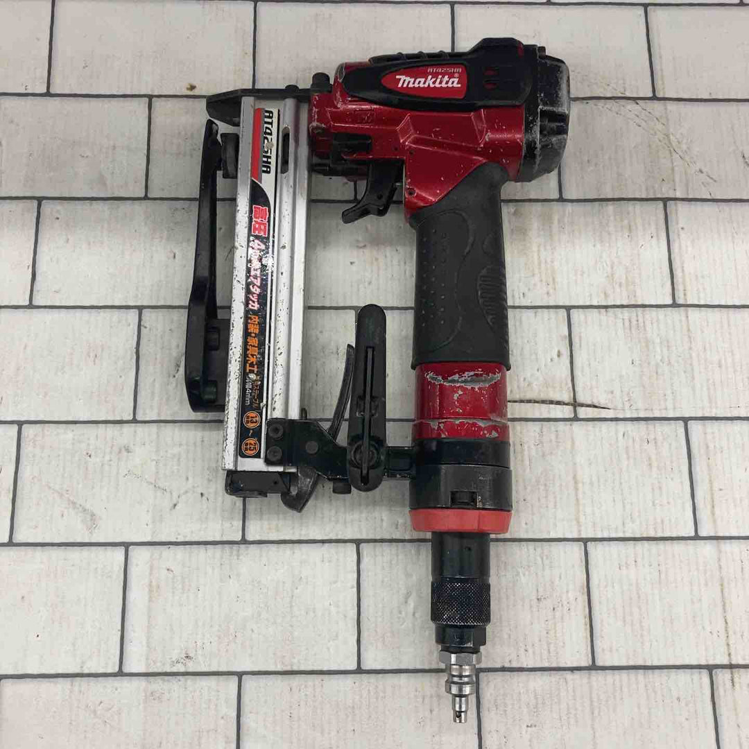 ◇マキタ(makita) 高圧エアタッカ AT425HAK【所沢店】