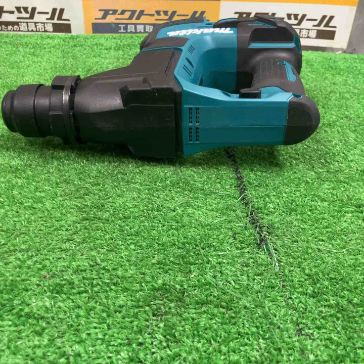 ★マキタ(makita) コードレスハンマドリル HR171DRGX【草加店】