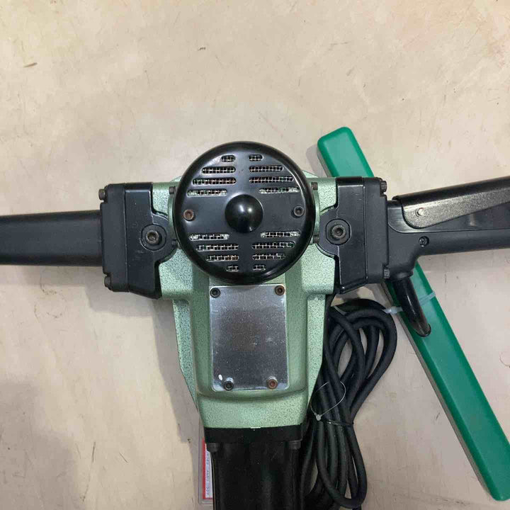 ハイコーキ(HIKOKI ※旧:日立工機) 電動ハンマ H70SA【藤沢店】