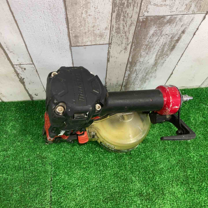 ★マキタ(makita) 高圧エア釘打ち機 AN514H【町田店】