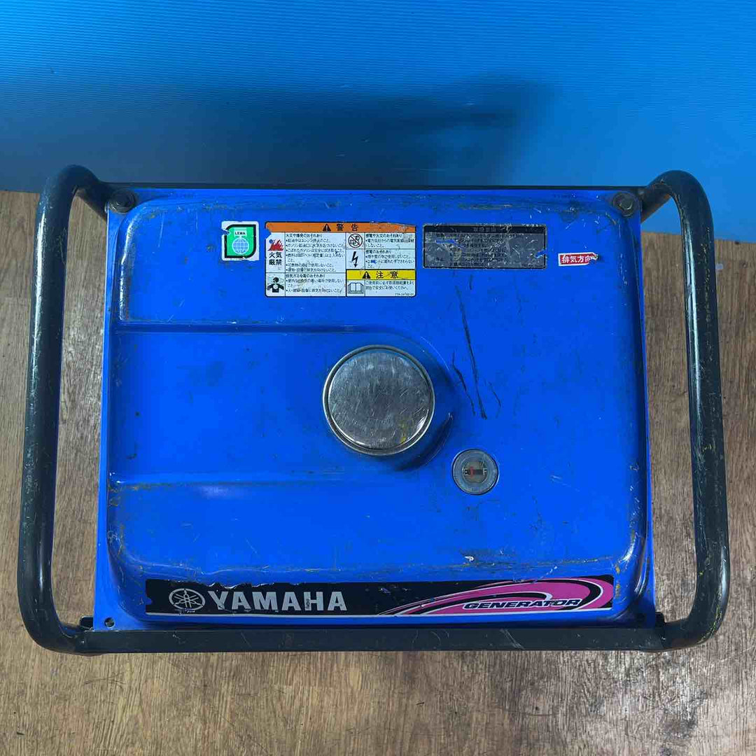 【店頭受取り限定】★ヤマハ(YAMAHA) 発電機 EF23H_60Hz【岩槻店】
