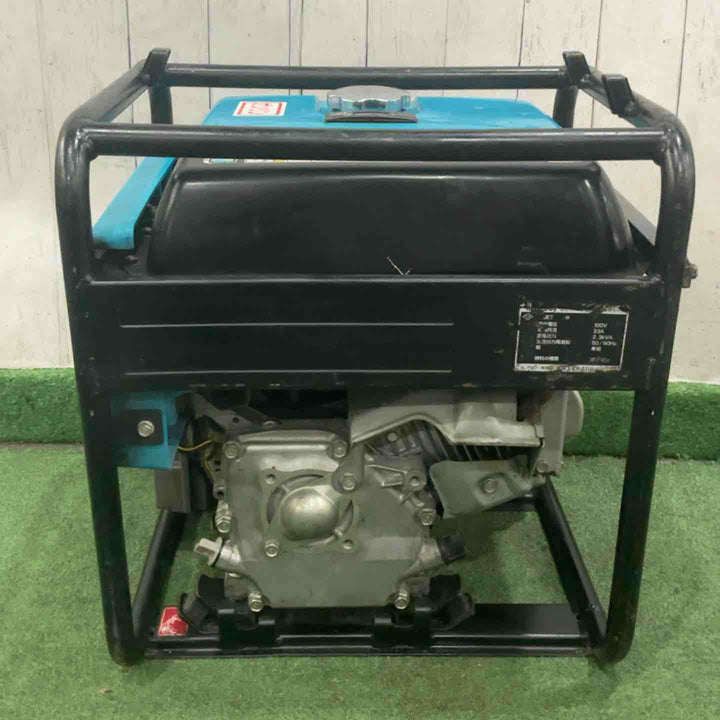 【店頭受取り限定】★北越工業(エアーマン/AIRMAN) 発電機 HP2300C 動作確認済【川口店】