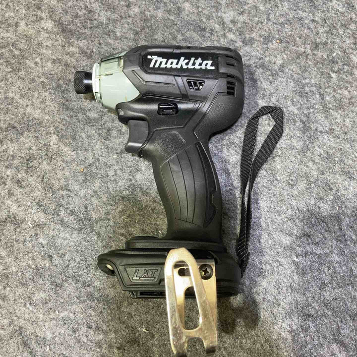 マキタ(makita) コードレスソフトインパクトドライバー TS141DZB【桶川店】