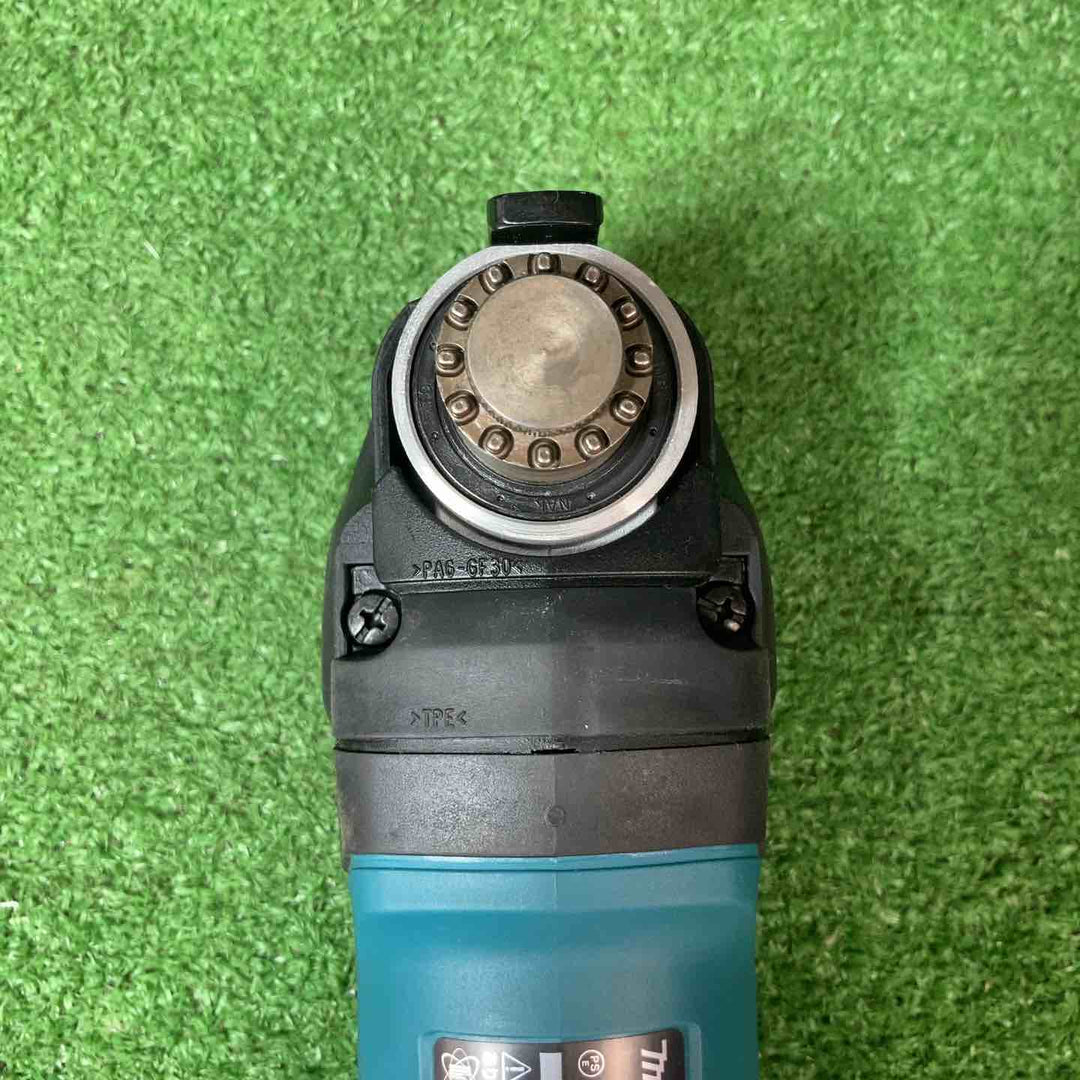 ★マキタ(makita) 電子マルチツール TM3010CT【岩槻店】