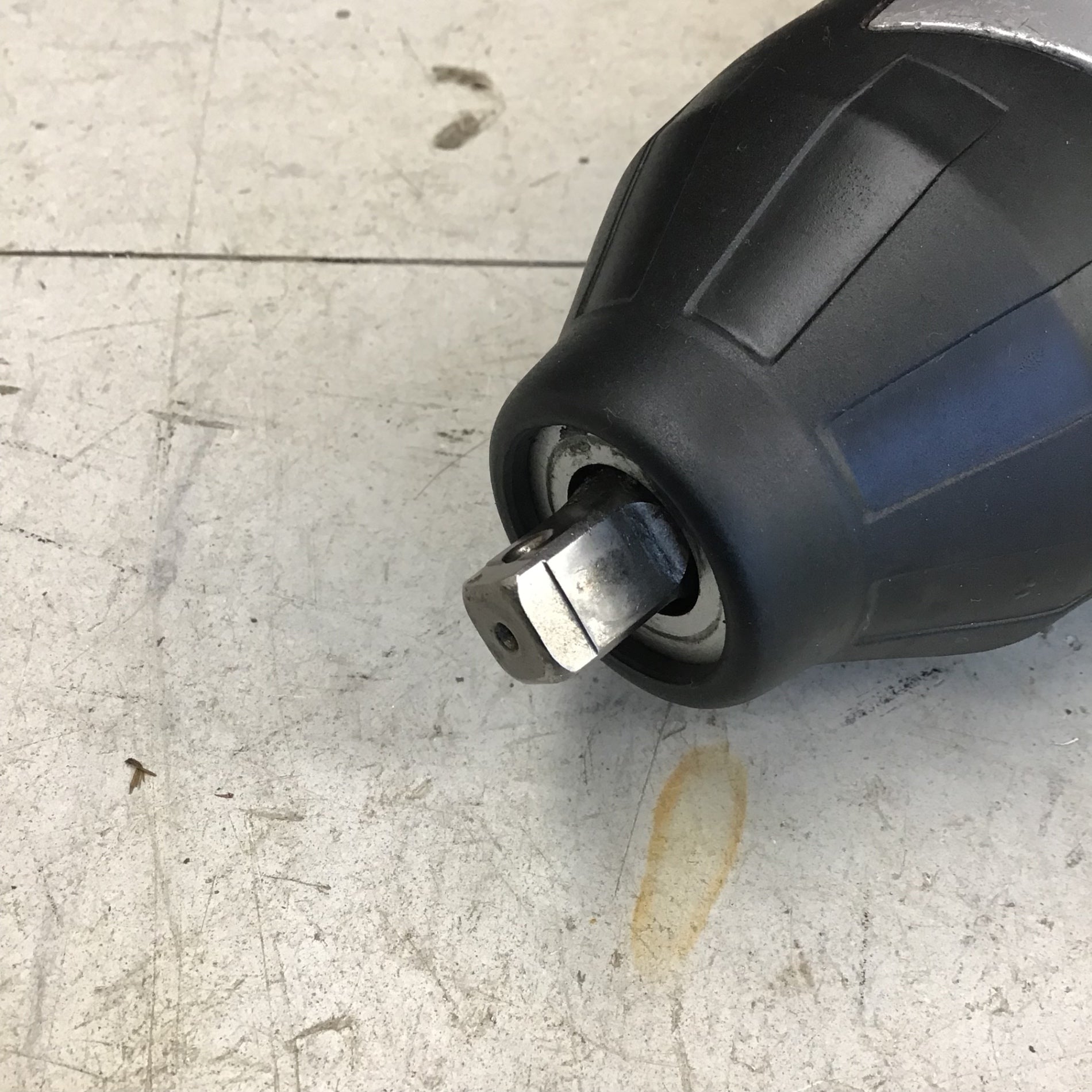 日立　インパクトレンチ　WR18DSHL　中古品 2026年最新】Yahoo!オークション -wr18dshlの中古品・新品・未使用品一覧