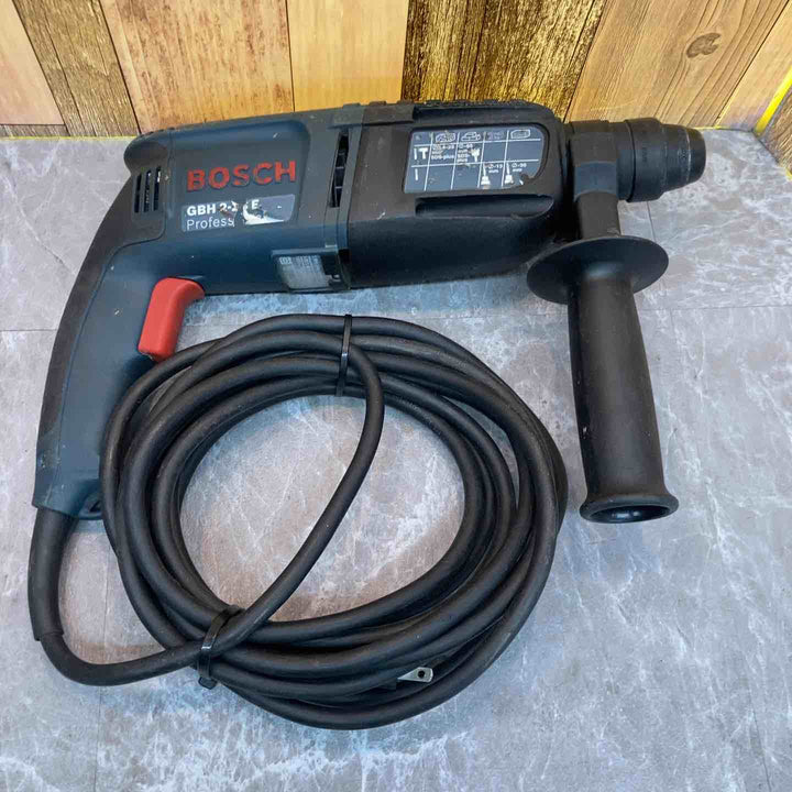 ★ボッシュ(BOSCH) ハンマドリル GBH2-23E【八潮店】