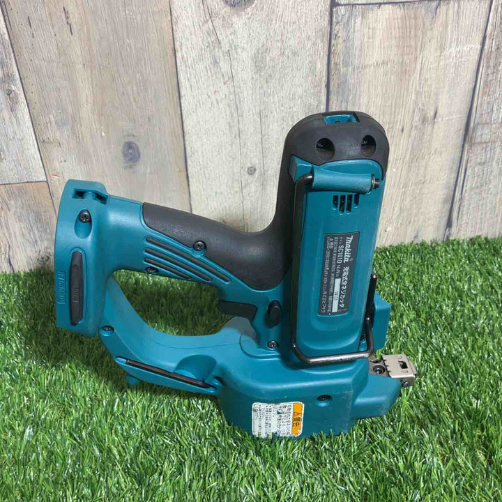 ★マキタ(makita) 14.4Vコードレス全ネジカッター SC101DZ 14.4V3.0Ahバッテリのみ使用可【戸田店】