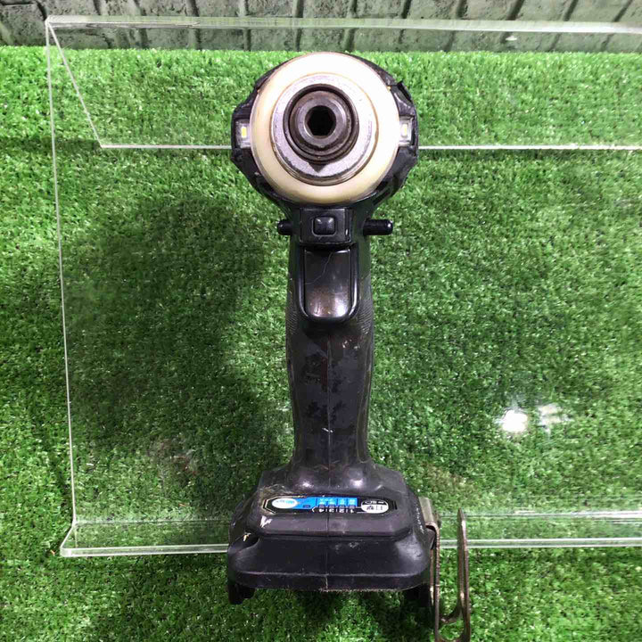 ★マキタ(makita) コードレスインパクトドライバー TD172DZB【川口店】