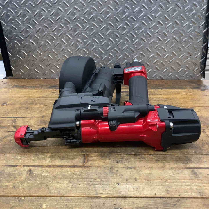 ★マキタ(makita) 高圧エアネジ打ち機 AR412HR【所沢店】