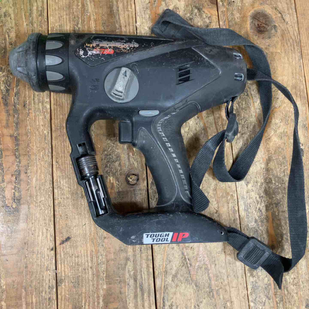 【現状品】★パナソニック(Panasonic) コードレスマルチハンマドリル EZ78A1LS2G-B※備考要確認【所沢店】