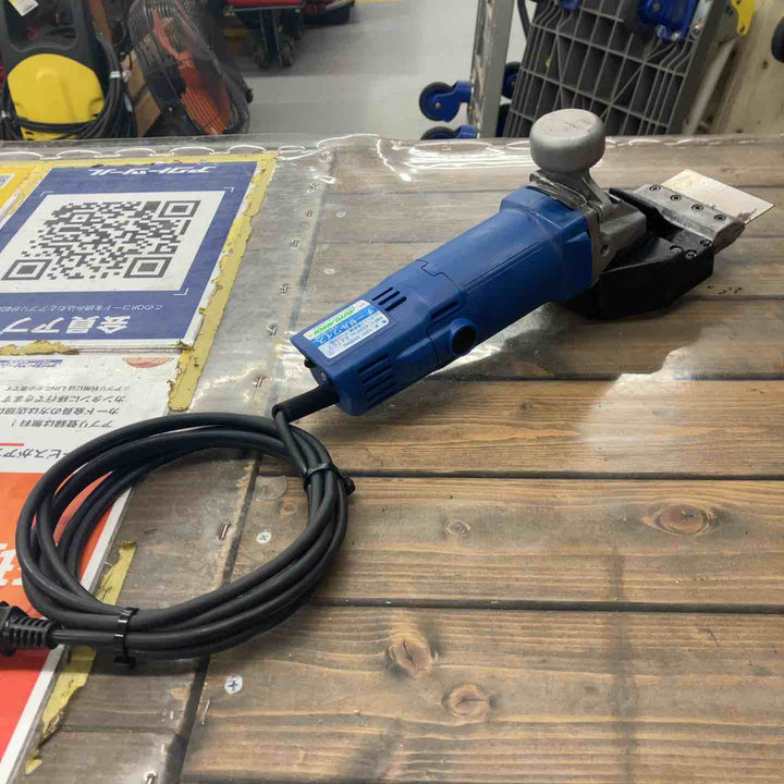 ★オートマック 超振動式剥離機チーゼルワイス CH80【戸田店】