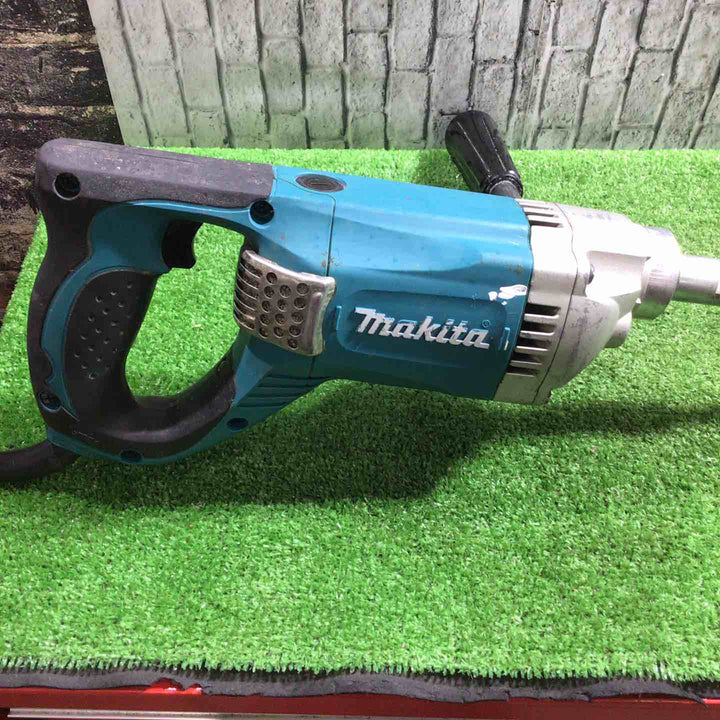 ☆マキタ(makita) コンクリートかくはん機 UT1305【川口店】