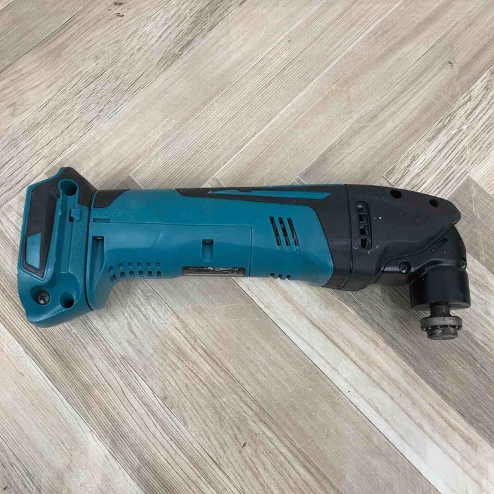 ◇マキタ(makita) コードレスマルチツール TM50DZ【八潮店】