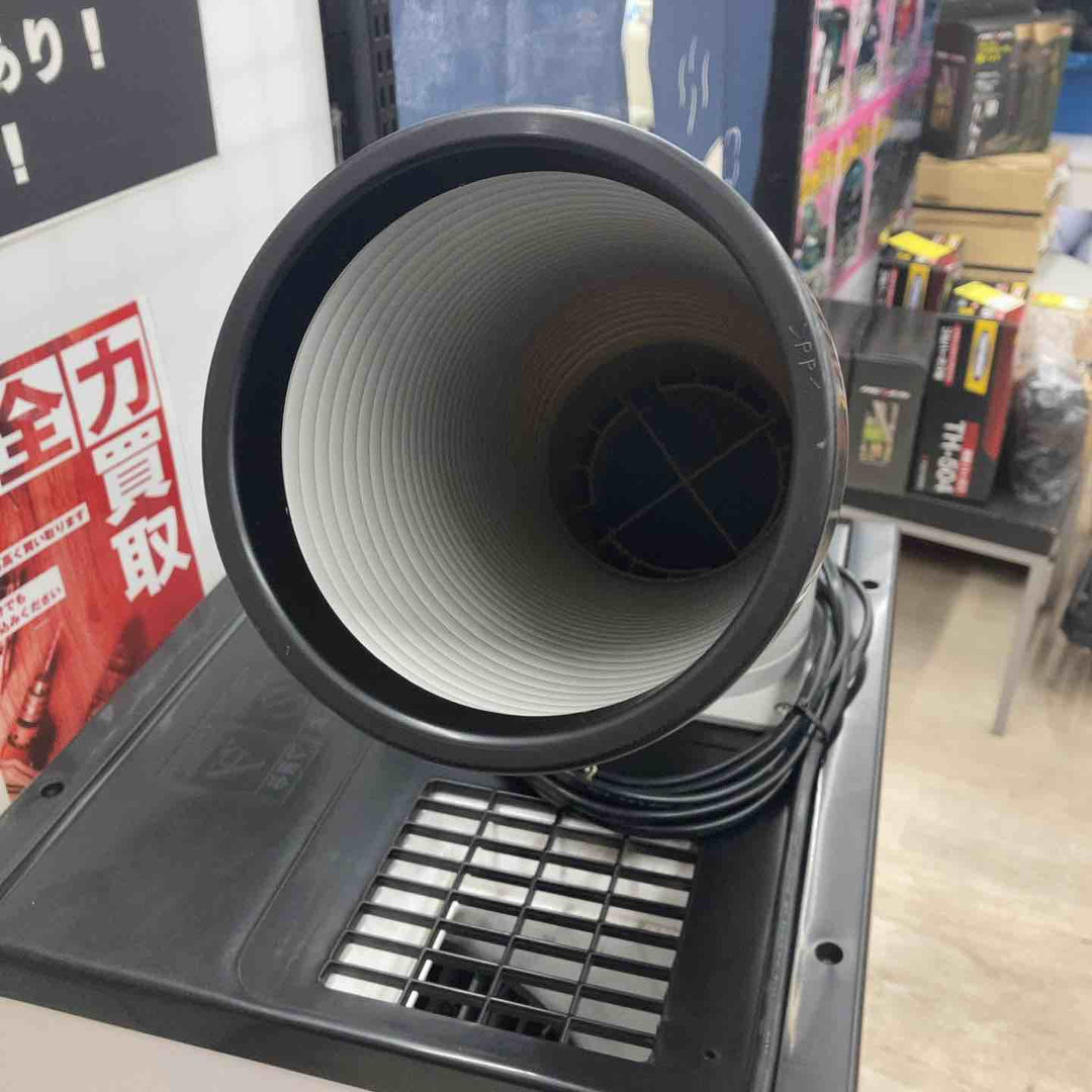 【店頭受取り限定】デンソー/DENSO スポットクーラー INSPAC-10HF/R-SB1  冷房能力 1.9kW  冷風温度差9.5℃ 満水制御機能 タンク5L【川越店】