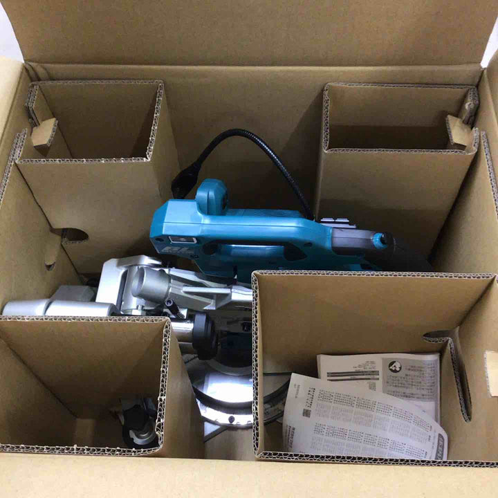 ★マキタ(makita) コードレススライドマルノコ LS610DZ【町田店】