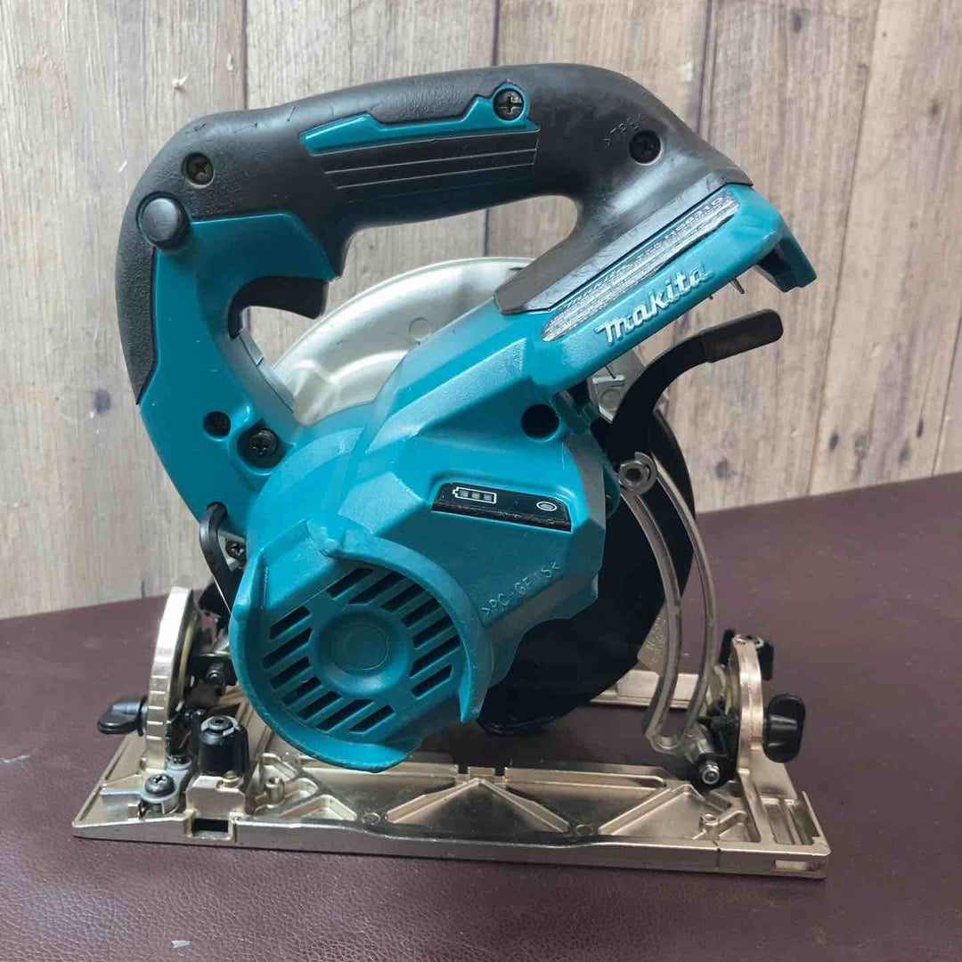 【中古品】マキタ(makita) コードレス丸のこ HS631DZ 18V マルノコ【東大和店】