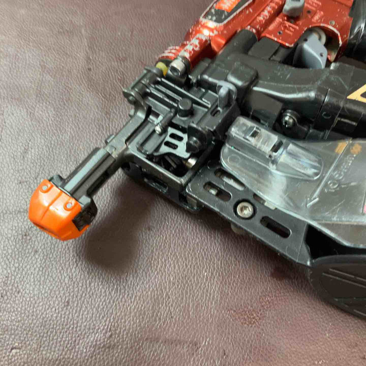 【中古品】★マックス(MAX) 41mm 高圧エアネジ打ち機 HV-R41G5-R【東大和店】