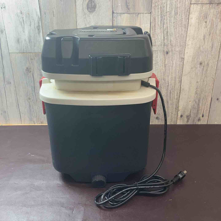 【中古品】 京セラ(Kyocera) 旧リョービ プロ用 乾湿両用 集じん機 AVC1100 【東大和店】